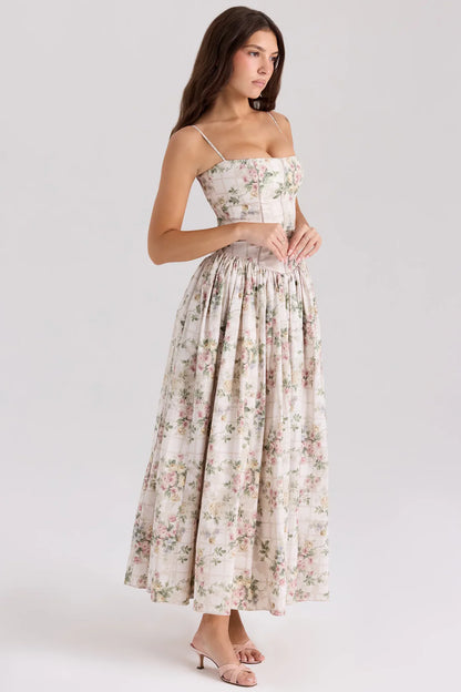 Louwen - Robe Rosalie