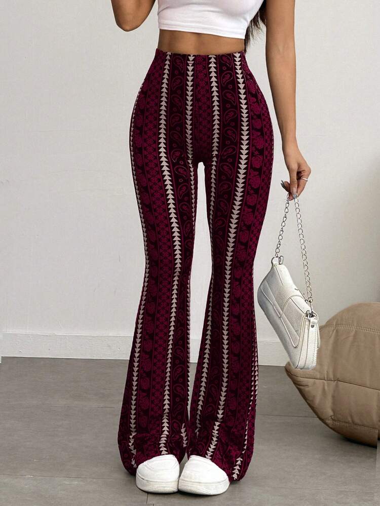 Louwen - Pantalones Sophie