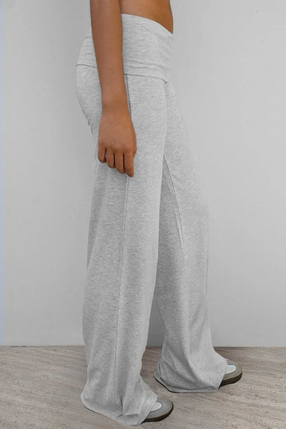 Louwen - Méline Trousers