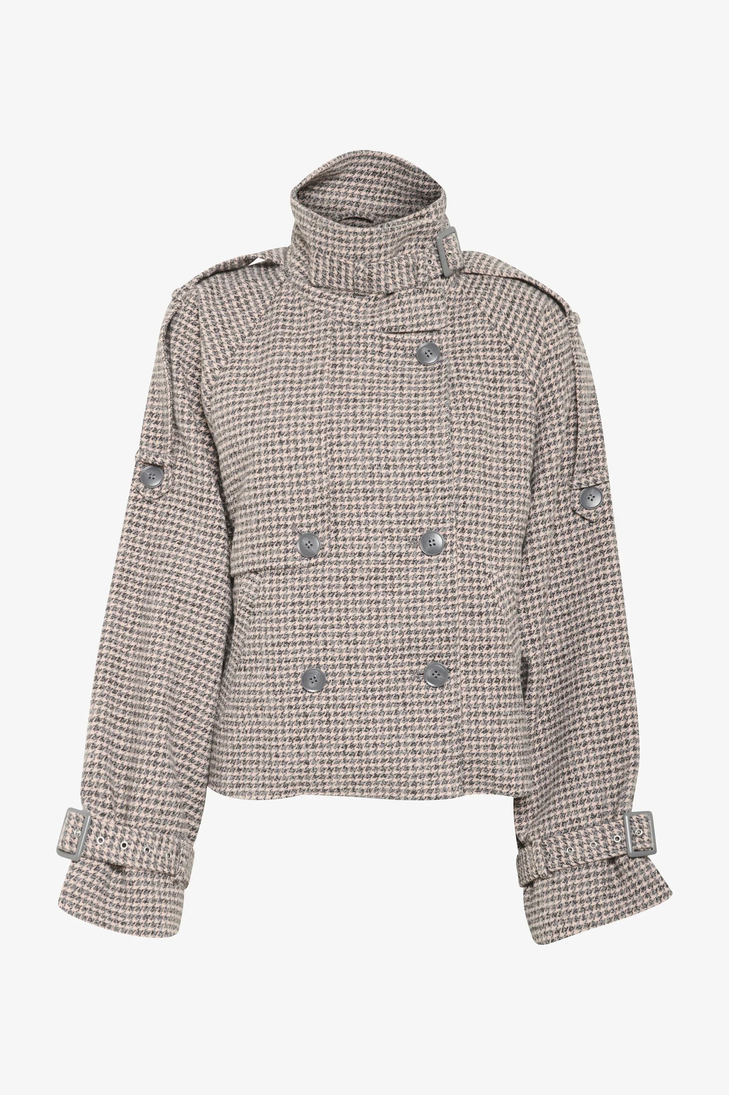Louwen - Kiara Coat