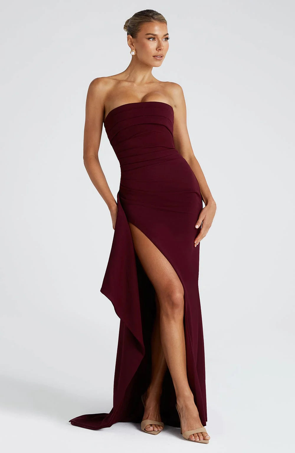 Louwen - Vestido Soline