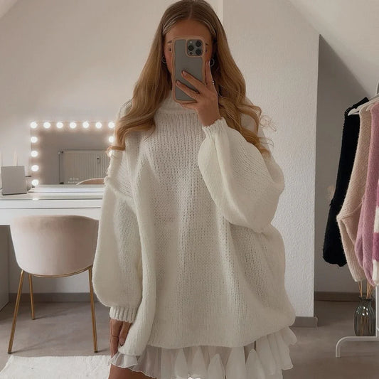 Louwen - Cécile Sweater