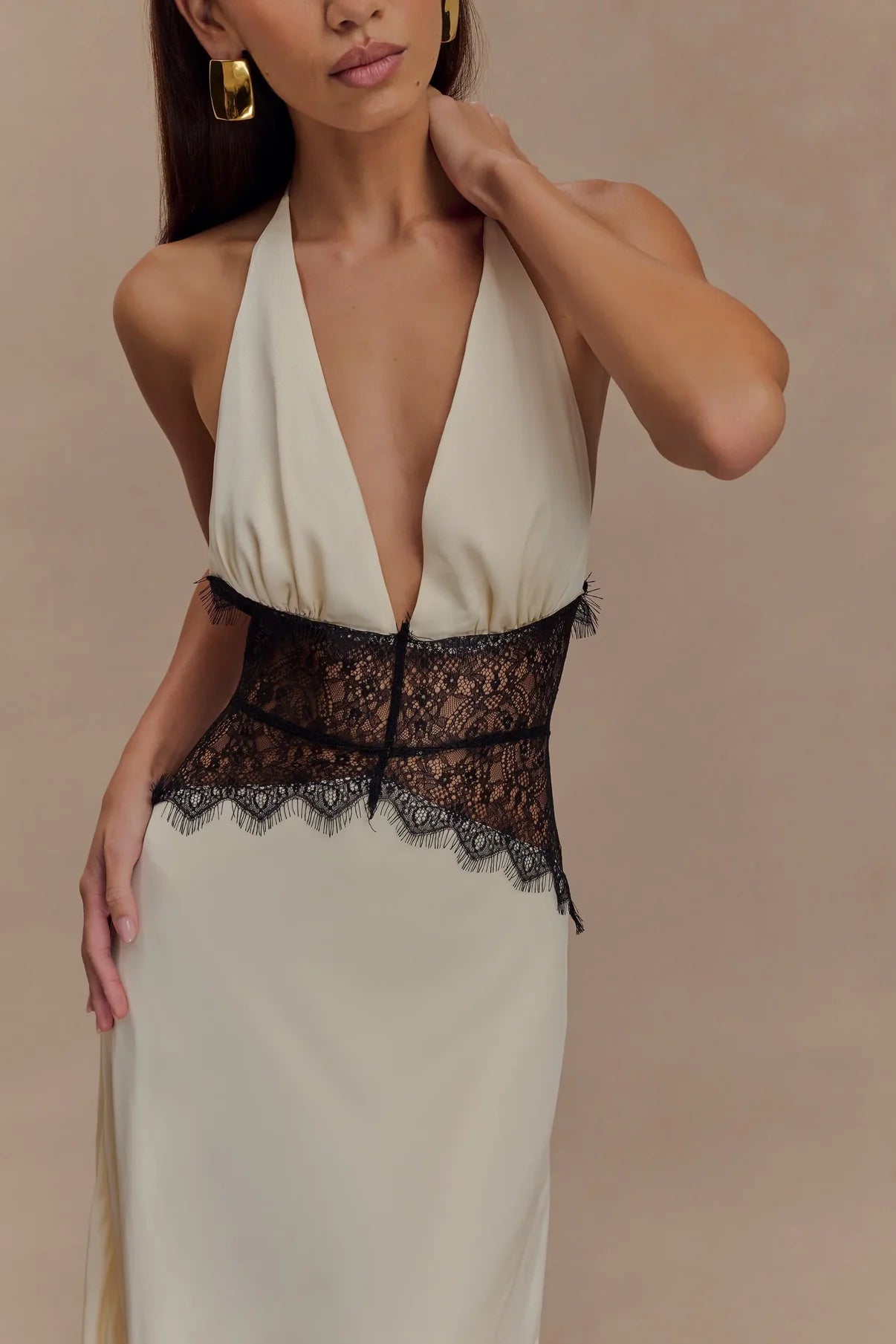 Louwen - Vestido Albane