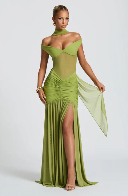 Louwen - Ysé Dress
