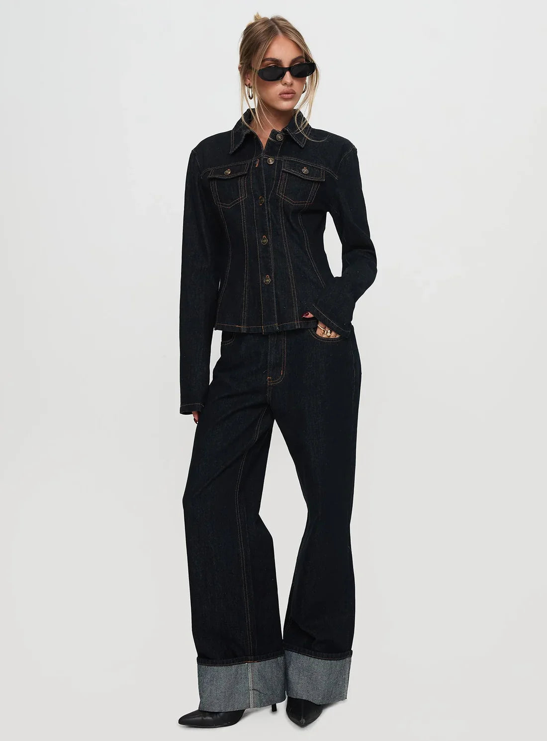 Louwen - Veste Nina
