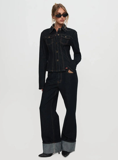 Louwen - Veste Nina