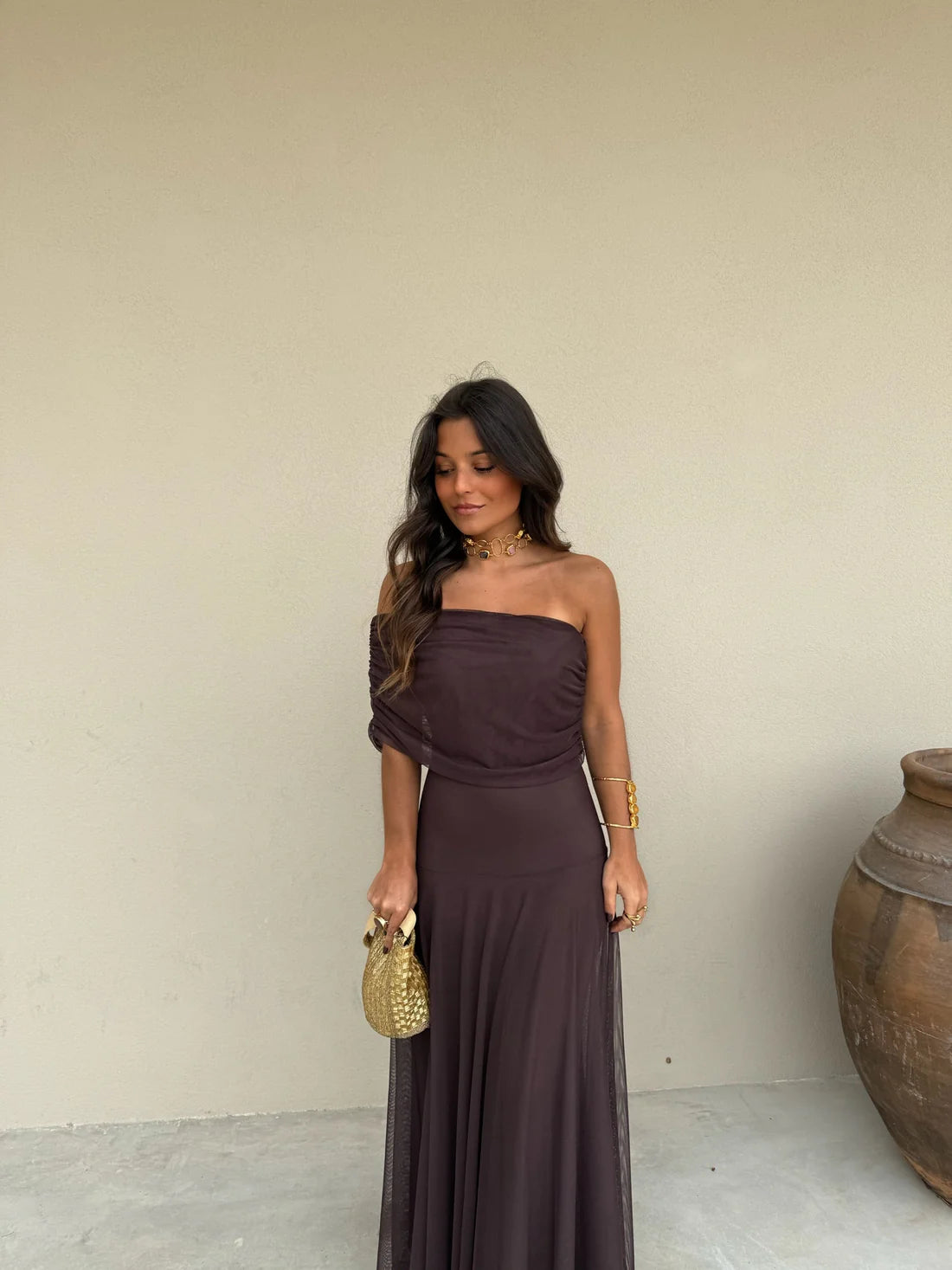Louwen - Robe Garance