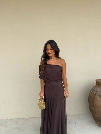 Louwen - Robe Garance