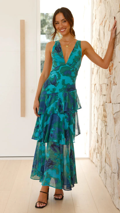 Louwen - Vestido Oriane