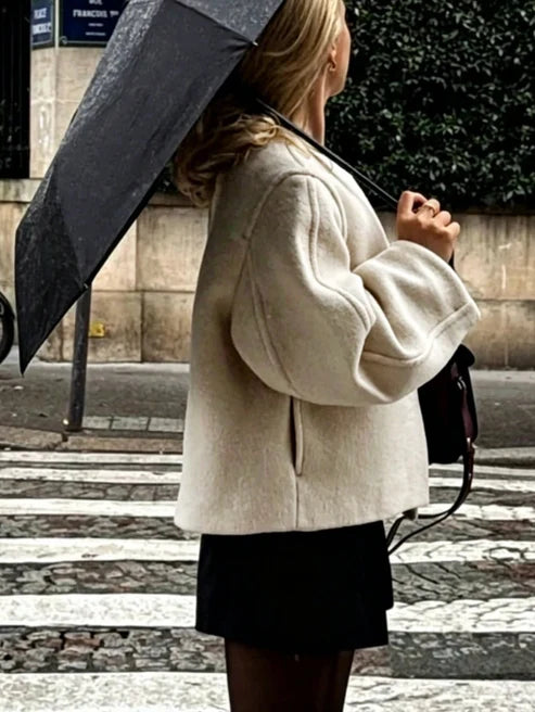 Louwen - Veste Lyana