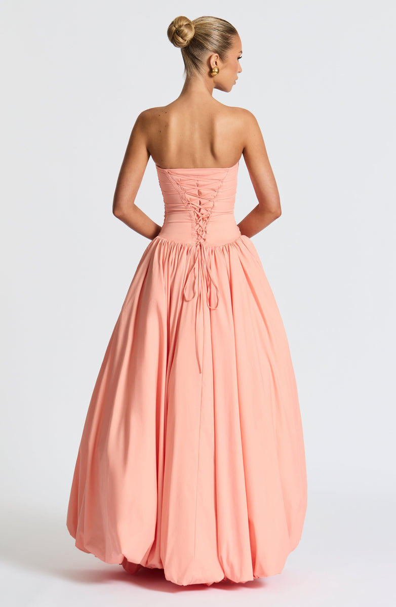 Louwen - Robe Apolline