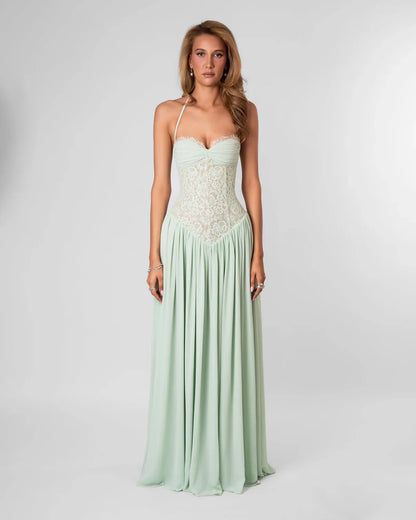 Louwen - Robe Gabrielle