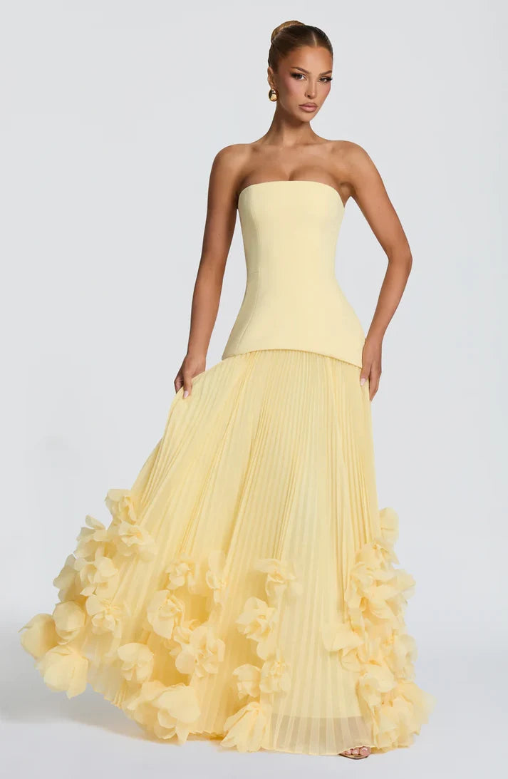 Louwen - Jeanne Dress