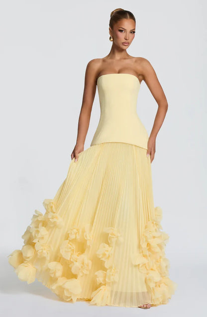 Louwen - Jeanne Dress