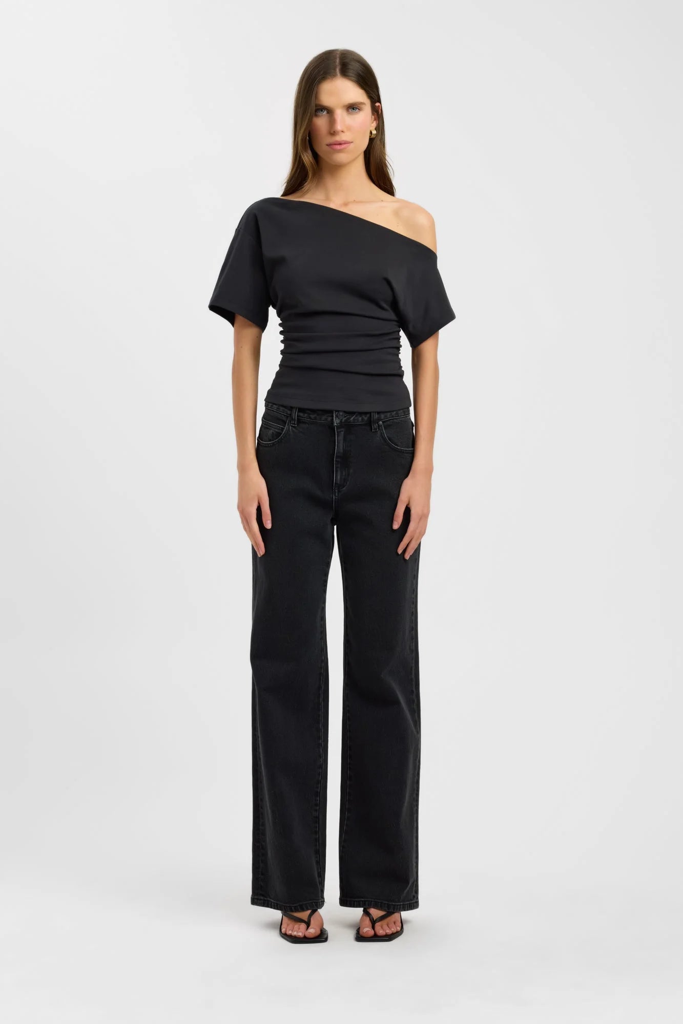 Louwen - Épaule Nue Éléonore