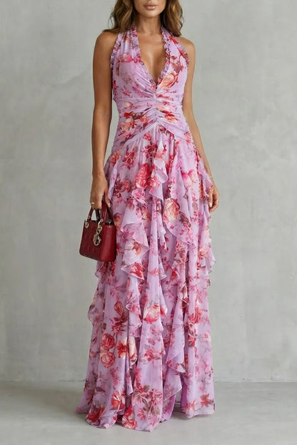 Louwen - Anna Long Dress