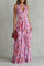 Louwen - Anna Long Dress