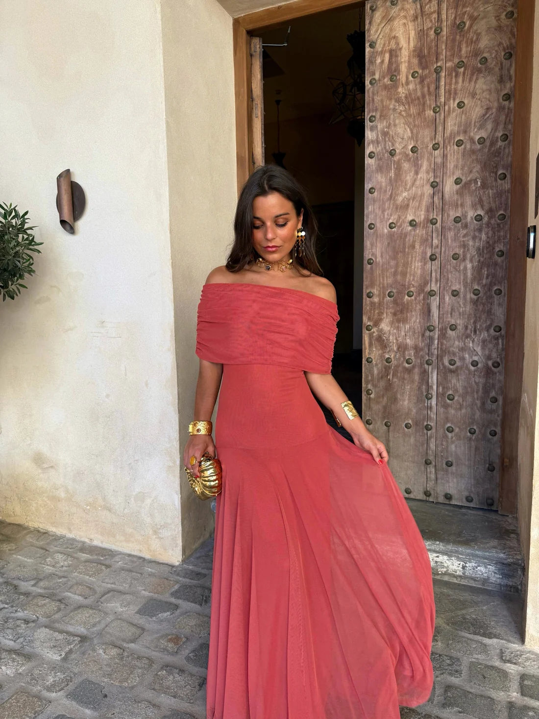 Louwen - Robe Garance