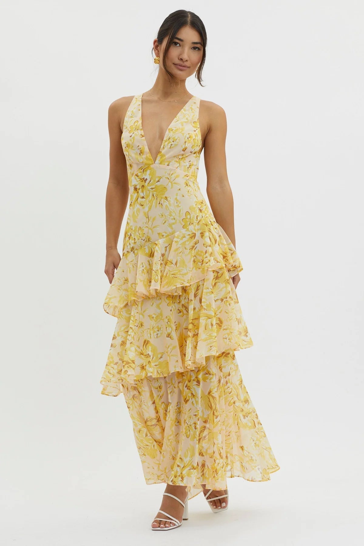 Louwen - Vestido Oriane