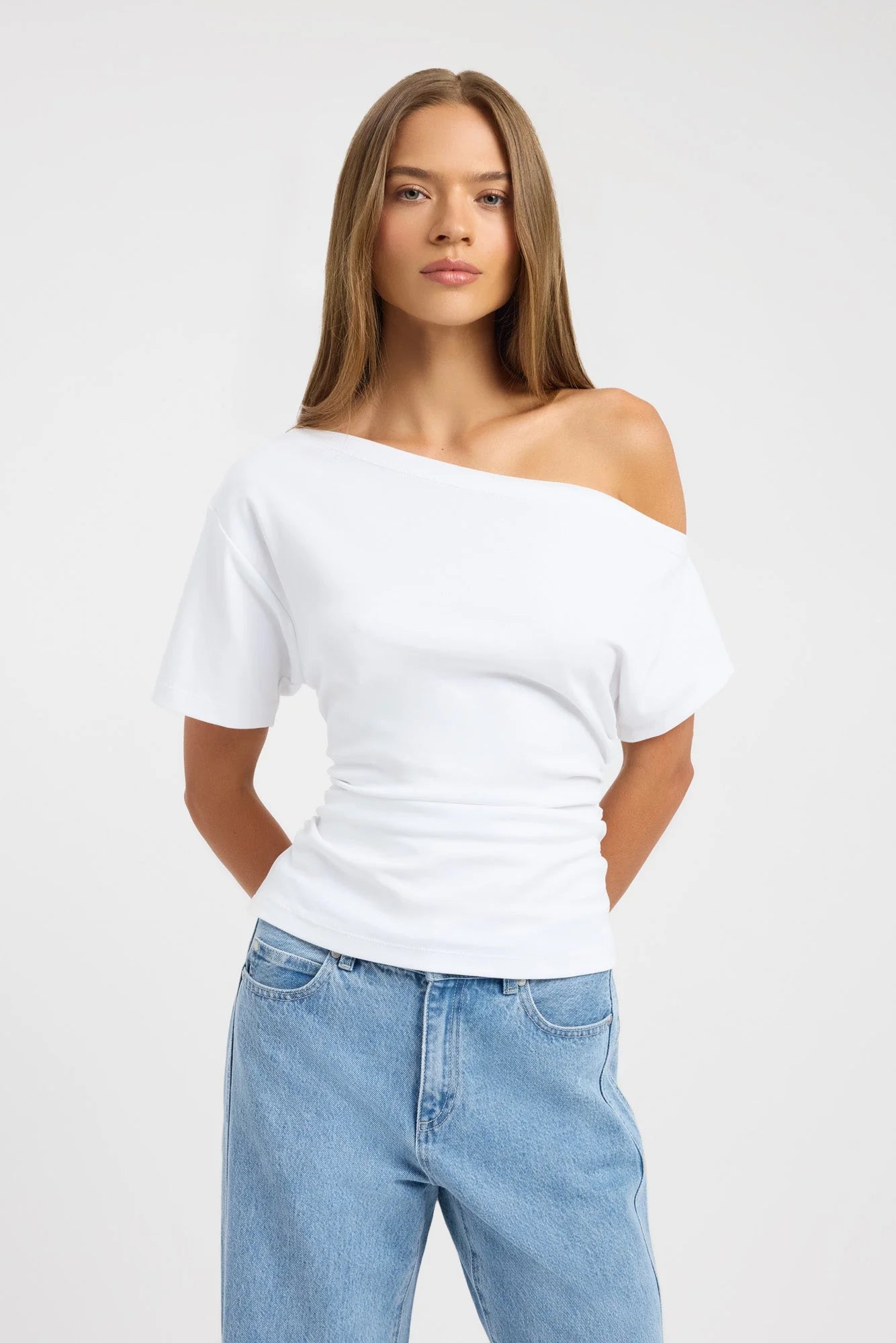 Louwen - Épaule Nue Éléonore