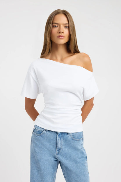 Louwen - Épaule Nue Éléonore