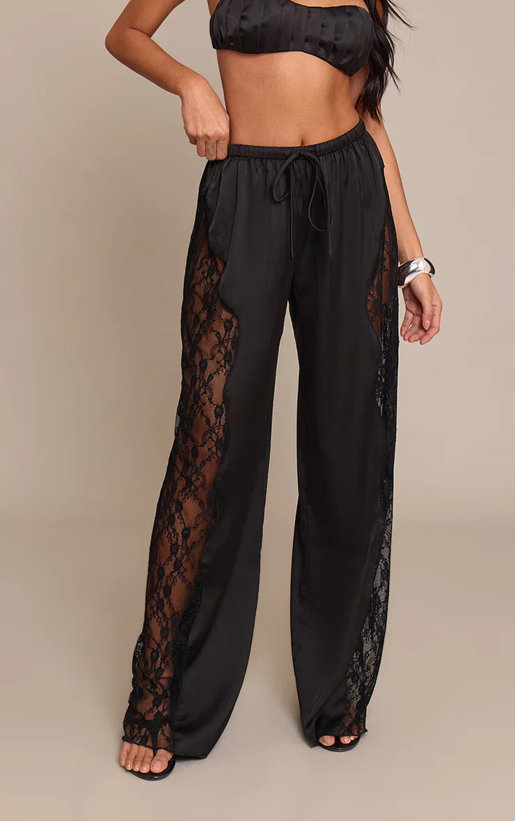 Louwen - Pantalon Aya