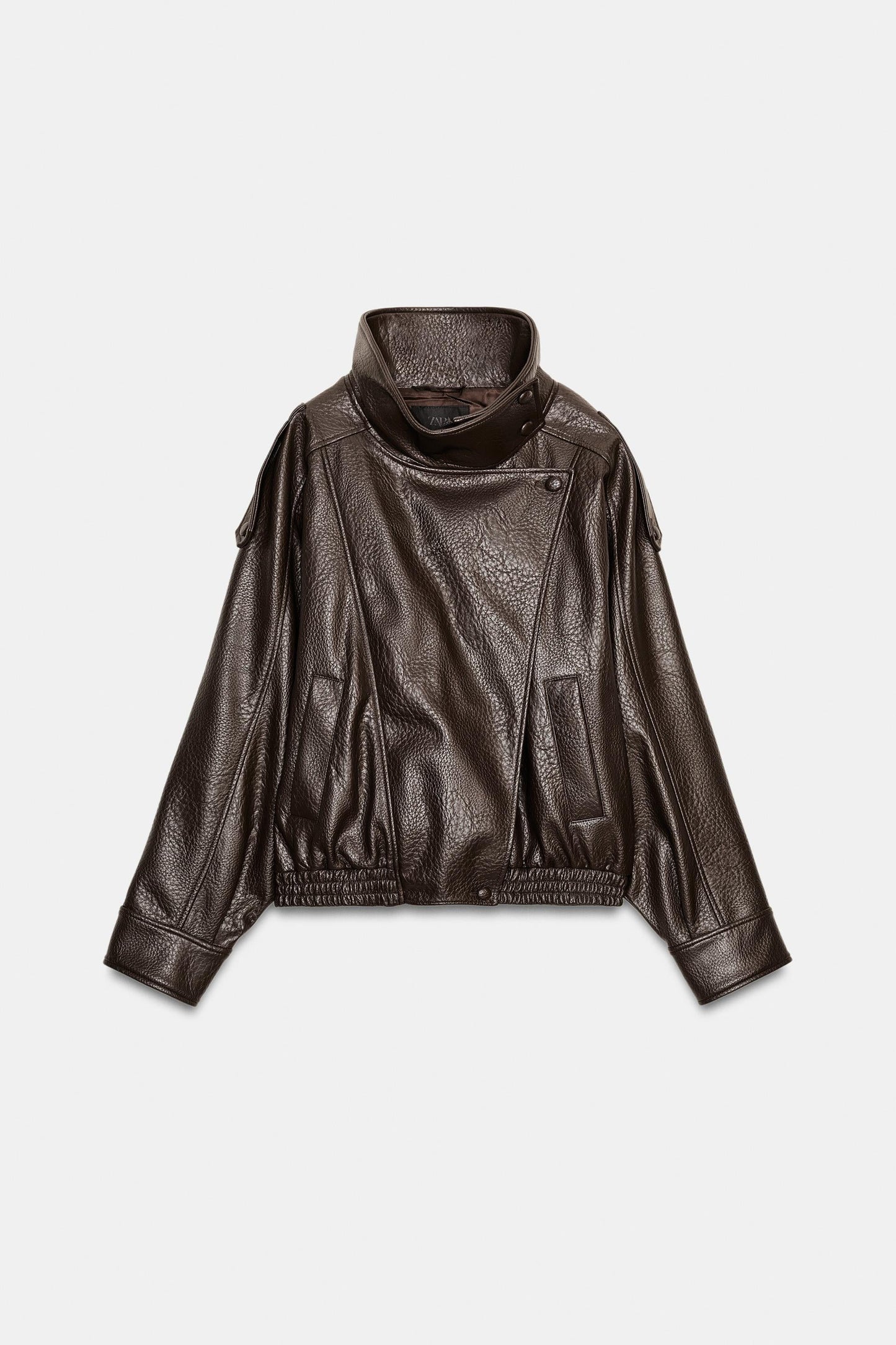 Louwen - Marion Coat
