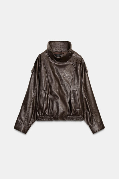 Louwen - Marion Coat