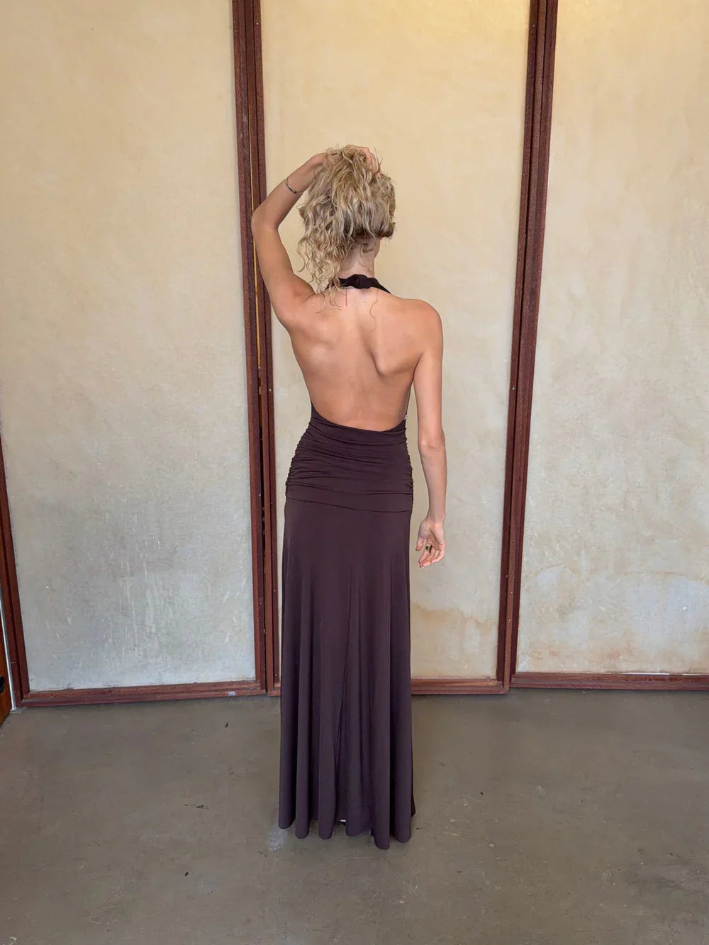 Louwen - Vestido Zelie