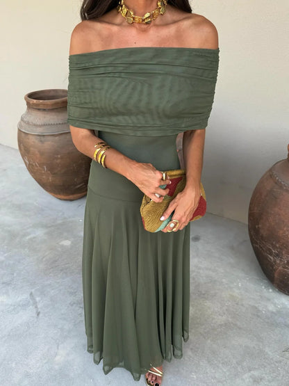 Louwen - Robe Garance