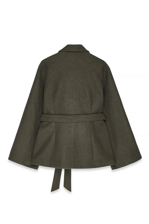 Louwen - Bianca Coat