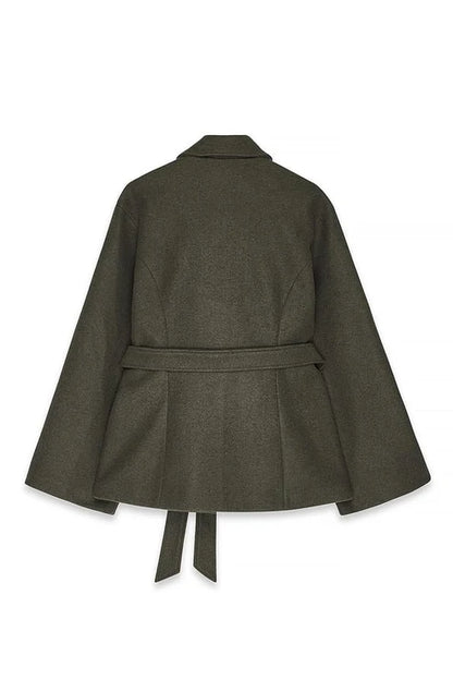 Louwen - Bianca Coat