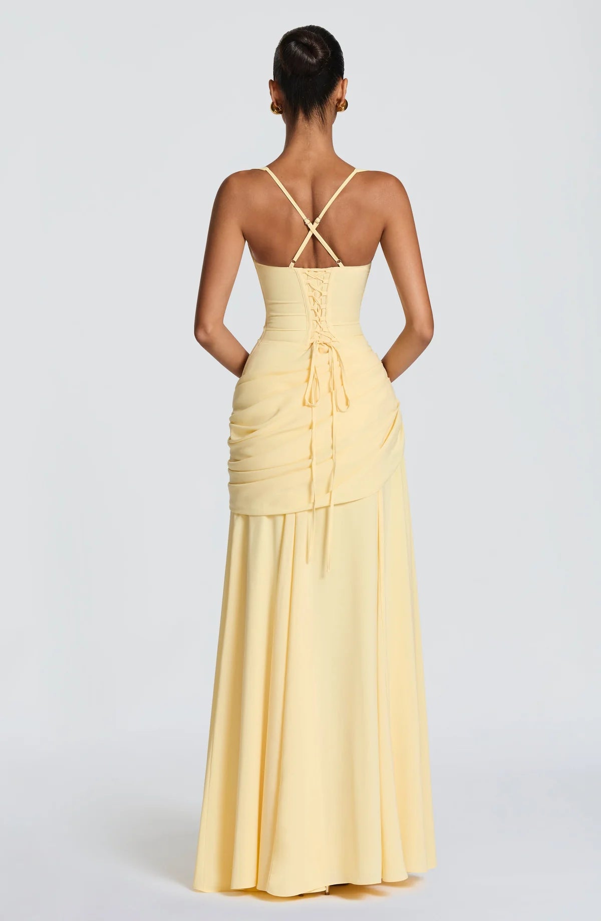Louwen - Coline Dress