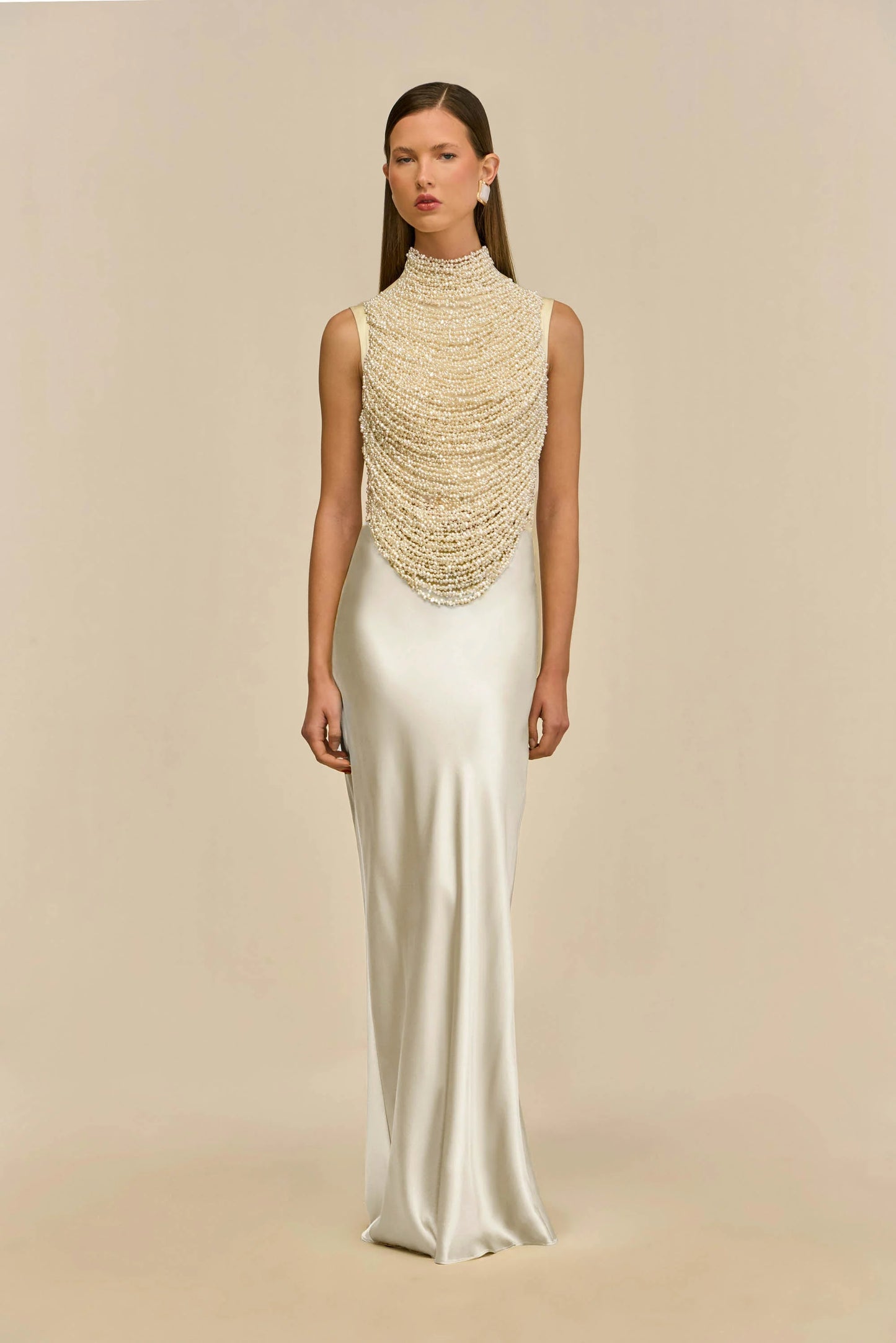 Louwen - Top en Perles Amélie