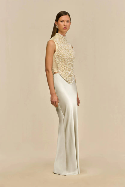 Louwen - Top en Perles Amélie