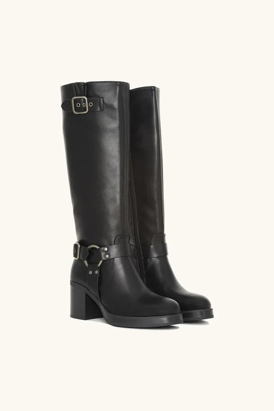 Louwen - Solène Boots