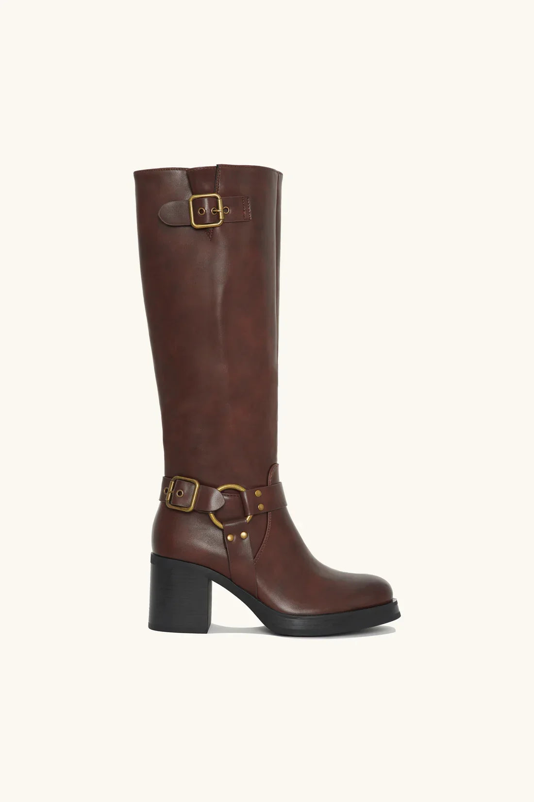 Louwen - Solène Boots