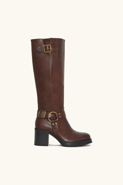 Louwen - Solène Boots