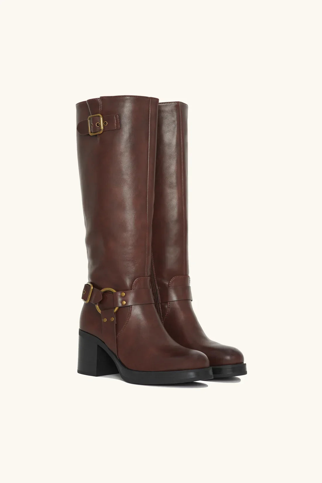 Louwen - Solène Boots