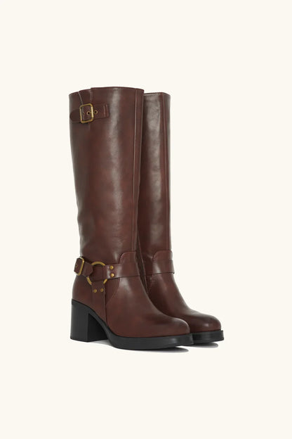 Louwen - Solène Boots