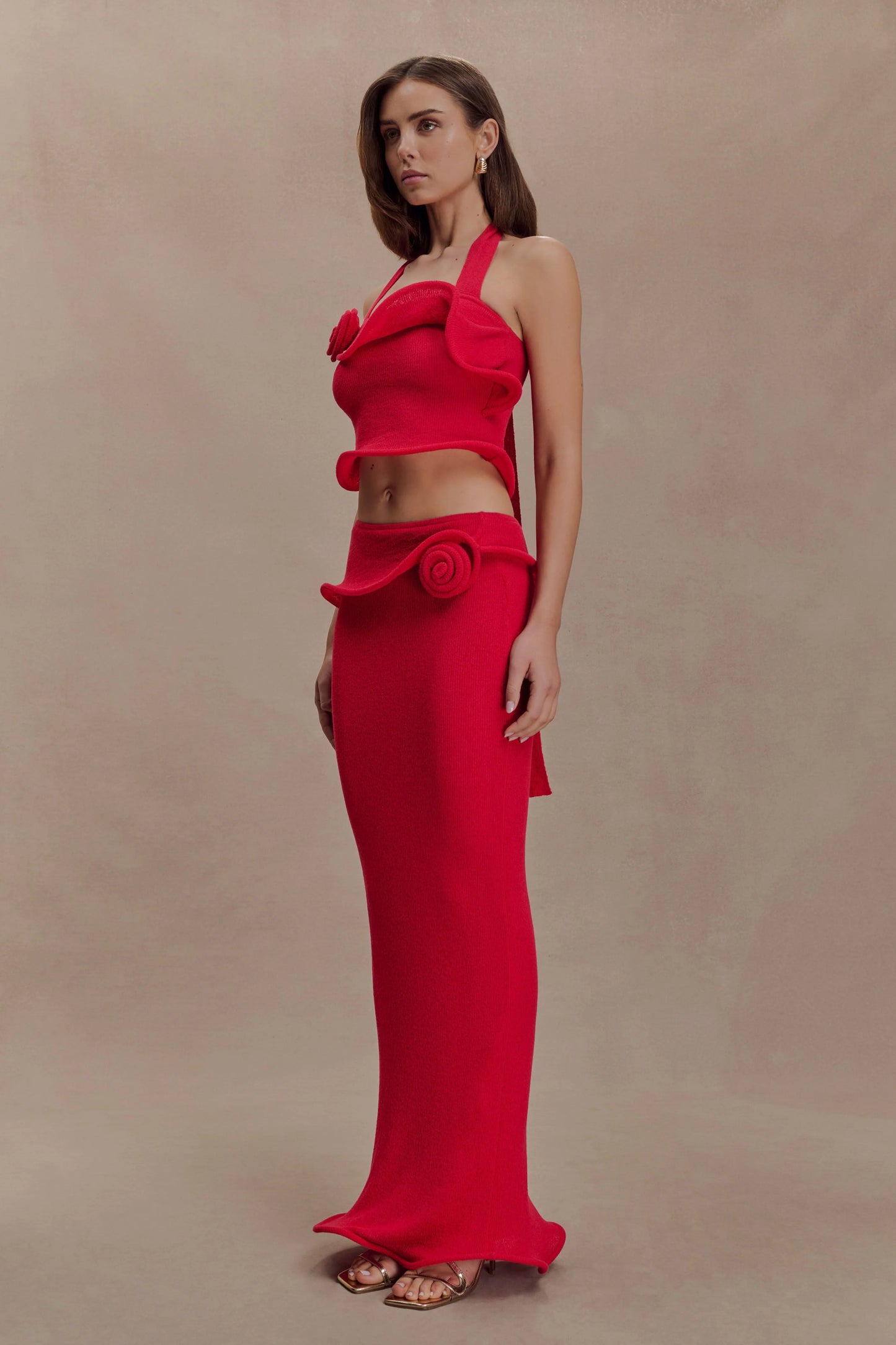 Louwen - Ensemble en Maille Luna