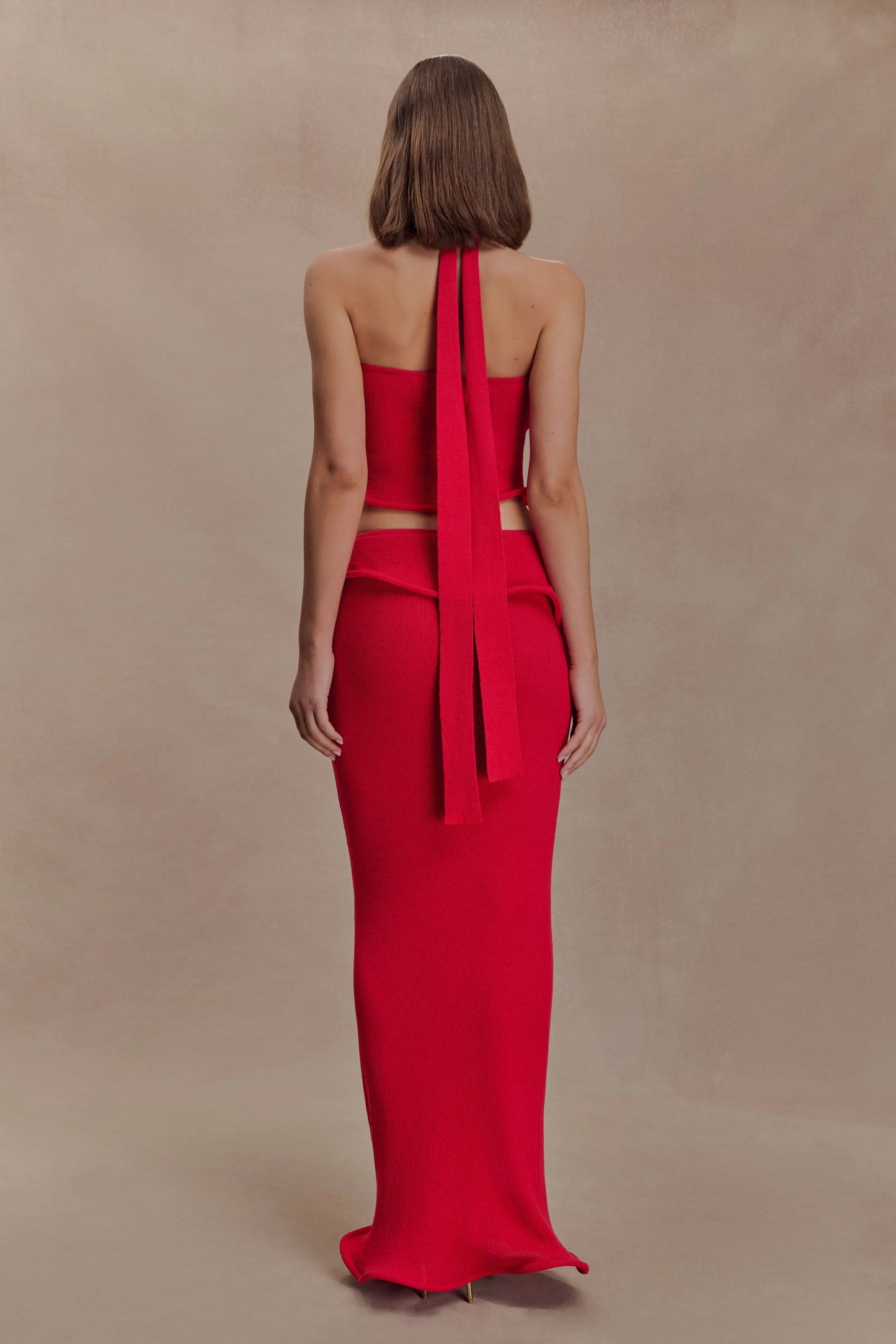 Louwen - Ensemble en Maille Luna