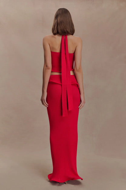 Louwen - Ensemble en Maille Luna