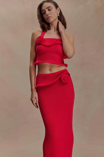 Louwen - Ensemble en Maille Luna