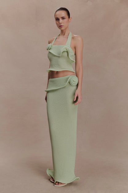 Louwen - Ensemble en Maille Luna