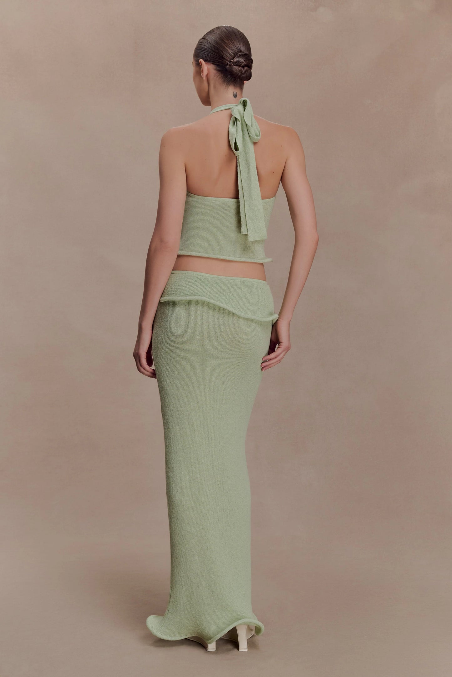 Louwen - Ensemble en Maille Luna