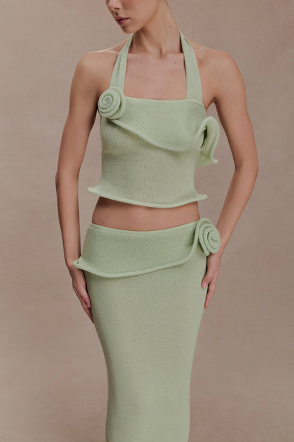 Louwen - Ensemble en Maille Luna