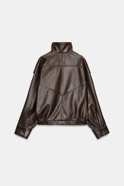 Louwen - Marion Coat