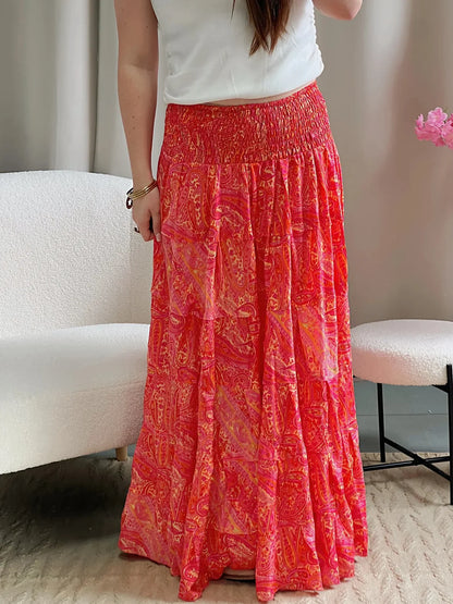 Louwen - Héloïse Skirt