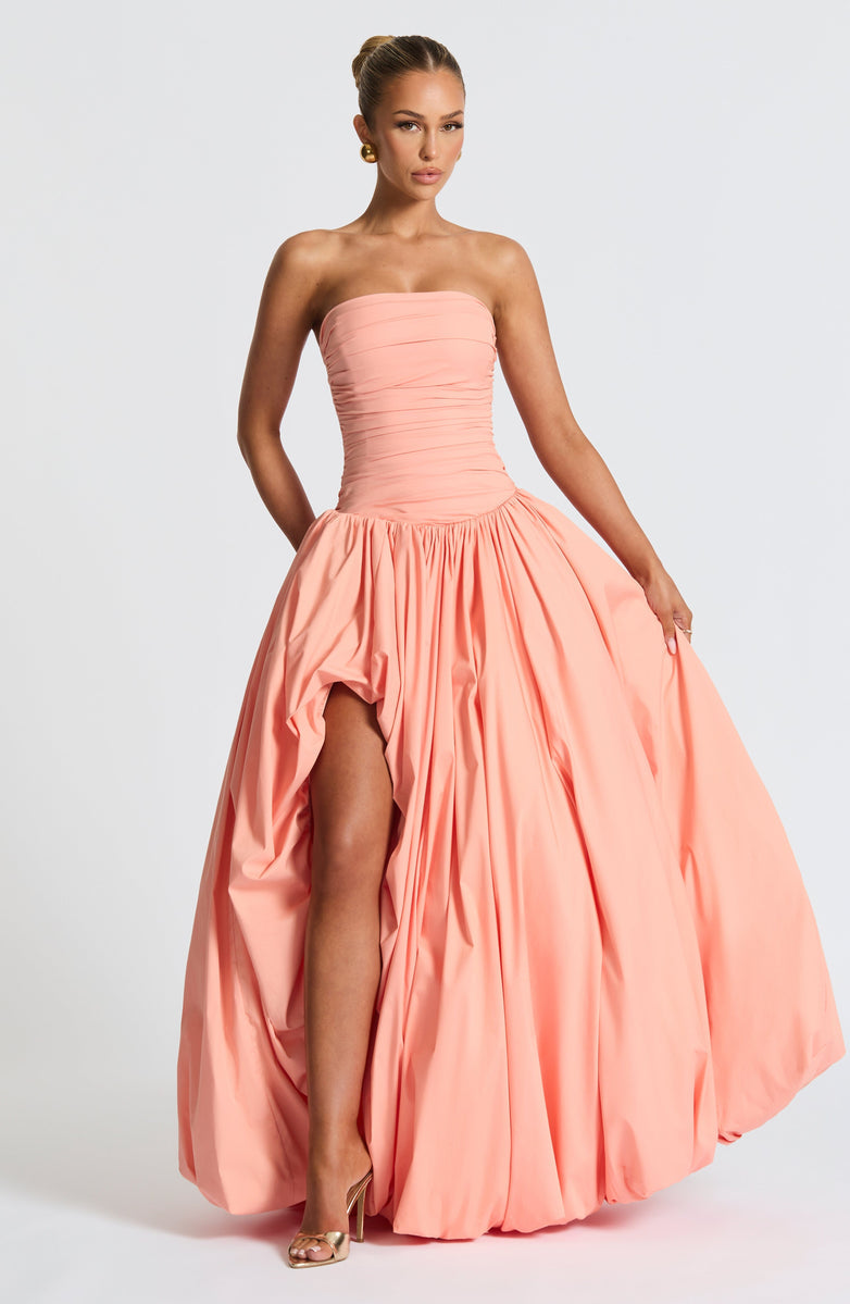 Louwen - Robe Apolline